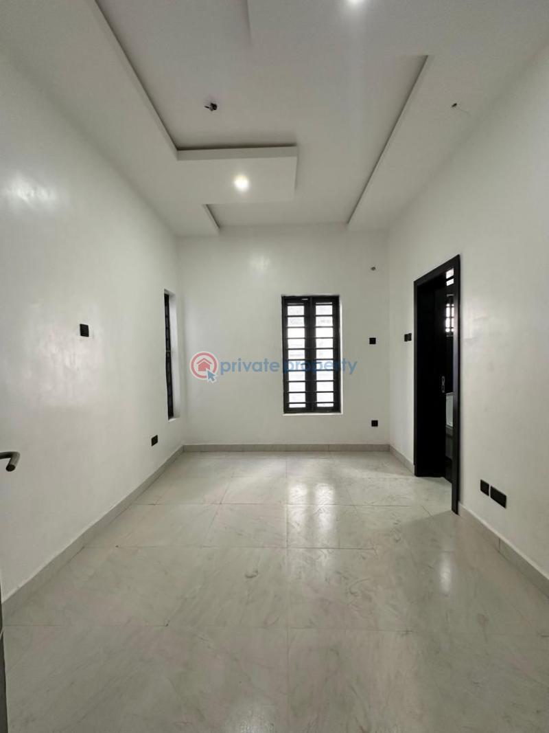 Semi-detached 4 bedroom duplex at engr. lere adigun gra, bashorun, ibadan - 2 4 bedroom Semi detached Duplex For Rent Lere Adigun Gra, Basorun Basorun Ibadan Oyo - 2
