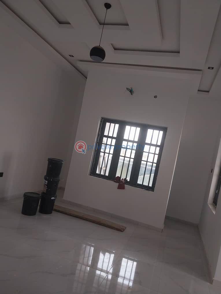 4 bedroom Semi detached Duplex For Sale Magboro Lagos Extension Ogun - 7