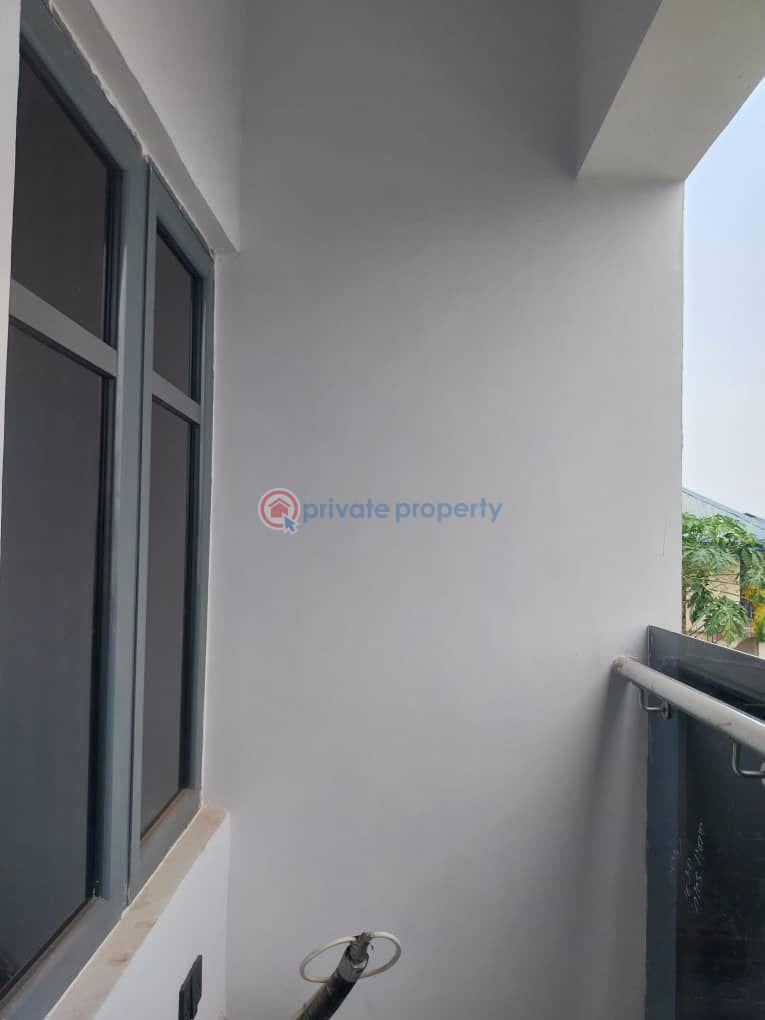 4 bedroom Semi detached Duplex For Sale Magboro Lagos Extension Ogun - 13