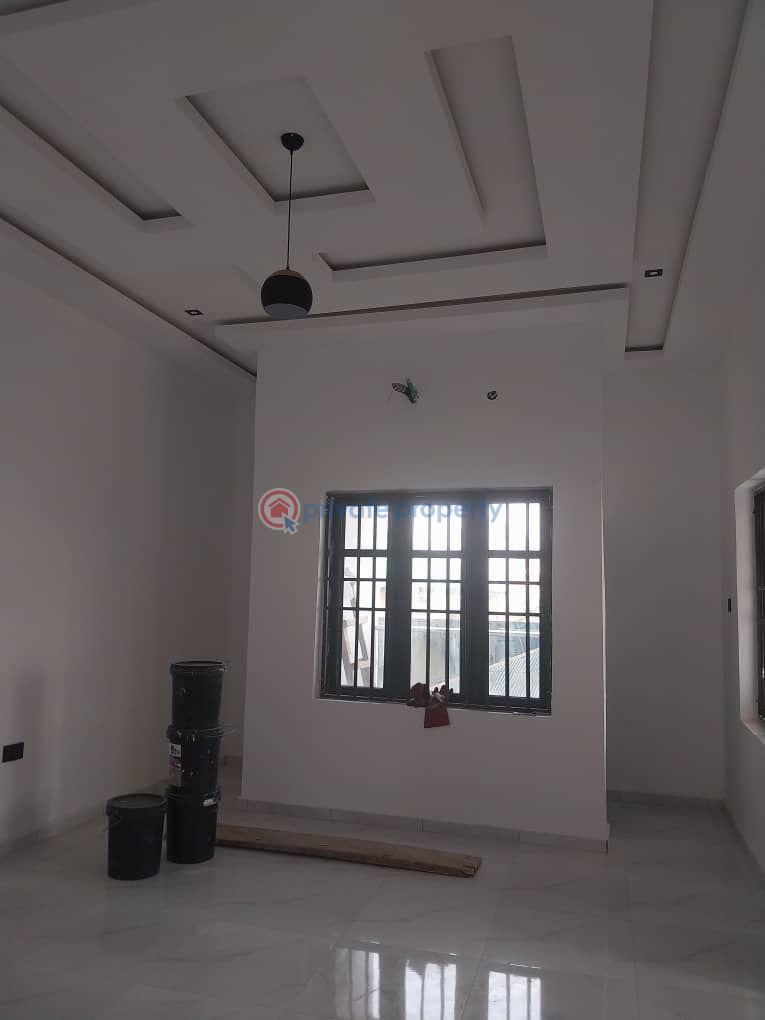4 bedroom Semi detached Duplex For Sale Magboro Lagos Extension Ogun - 9