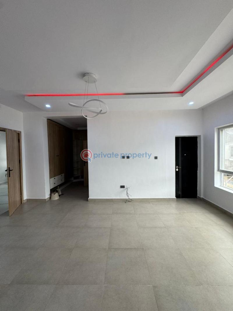 4 bedroom Semi detached Duplex For Rent Harris Drive Estate Victoria Garden City Lekki Lagos - 1