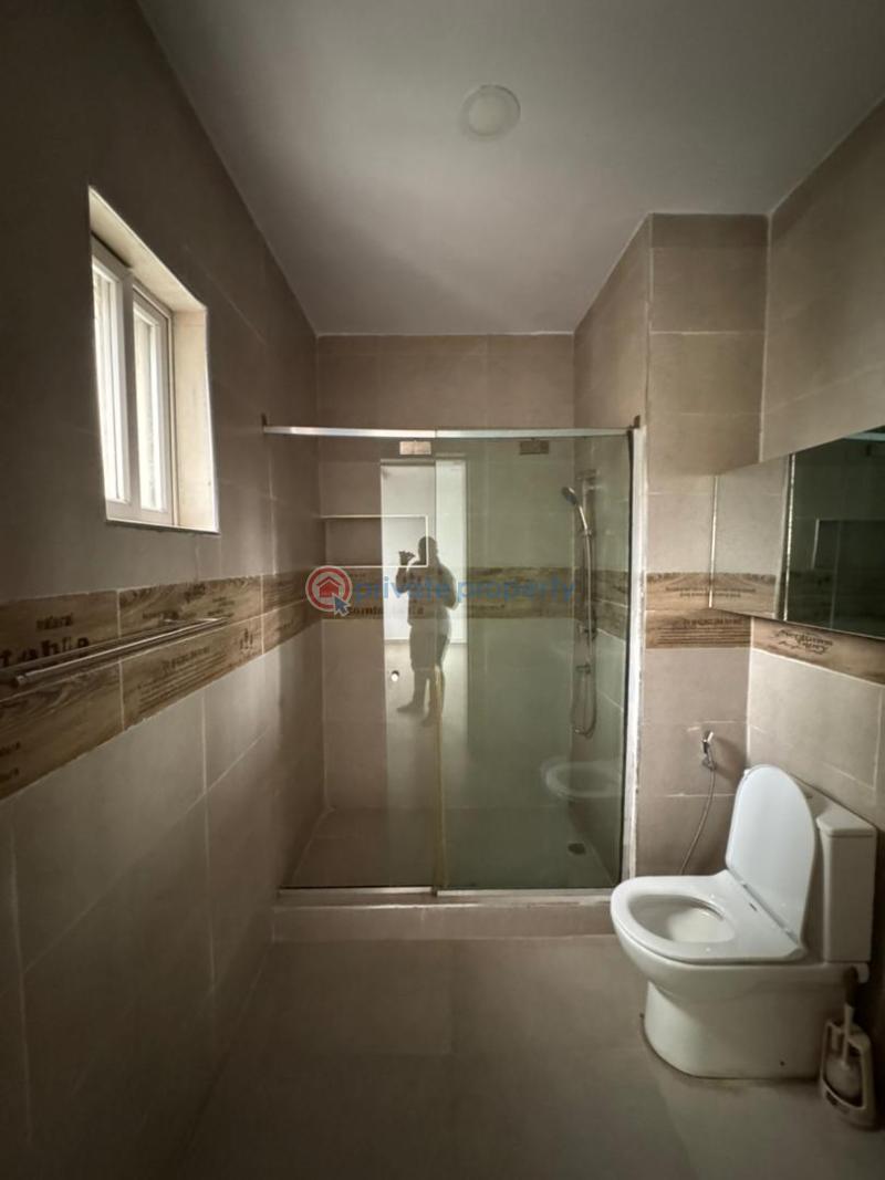 4 bedroom Semi detached Duplex For Rent Harris Drive Estate Victoria Garden City Lekki Lagos - 5