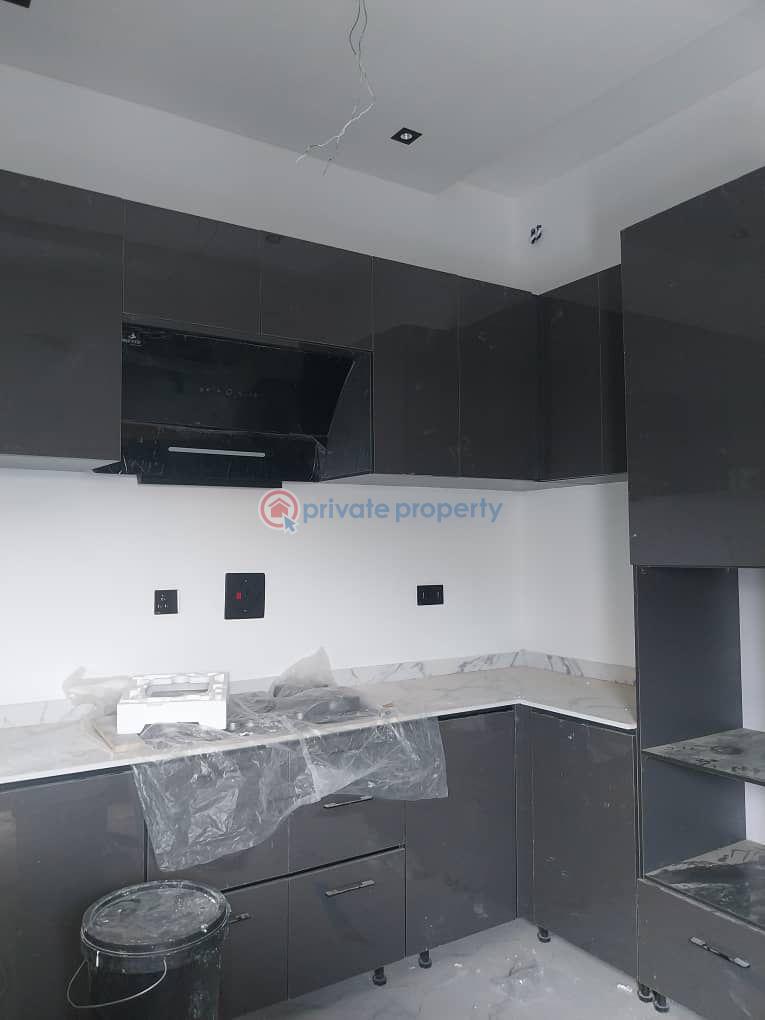 4 bedroom Semi detached Duplex For Sale Magboro Lagos Extension Ogun - 0