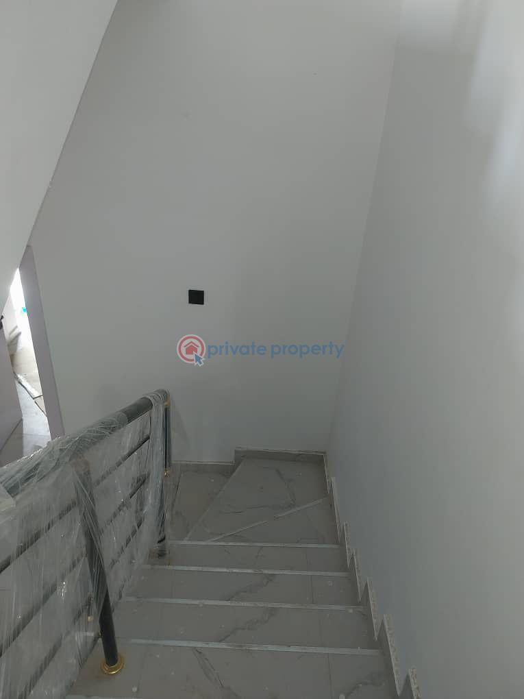 4 bedroom Semi detached Duplex For Sale Magboro Lagos Extension Ogun - 17