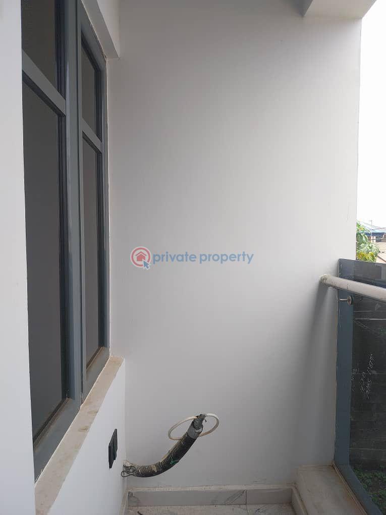 4 bedroom Semi detached Duplex For Sale Magboro Lagos Extension Ogun - 8