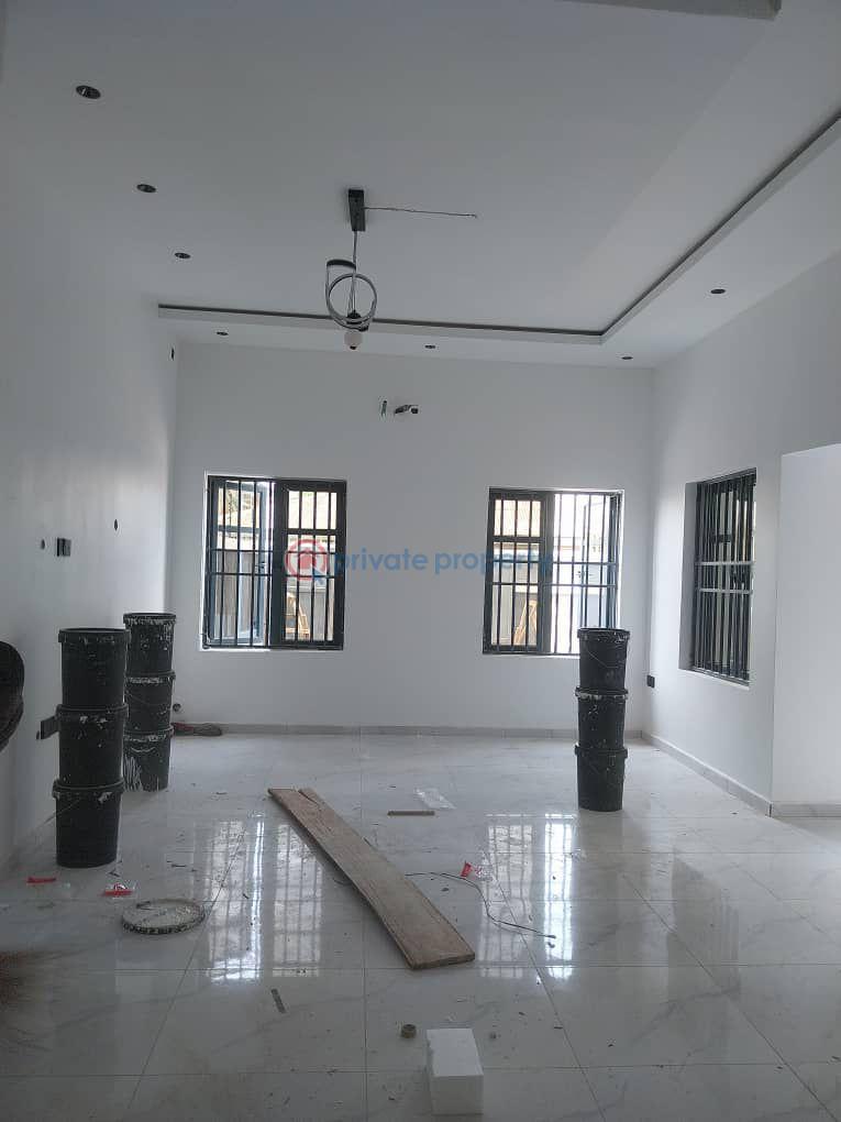 4 bedroom Semi detached Duplex For Sale Magboro Lagos Extension Ogun - 20