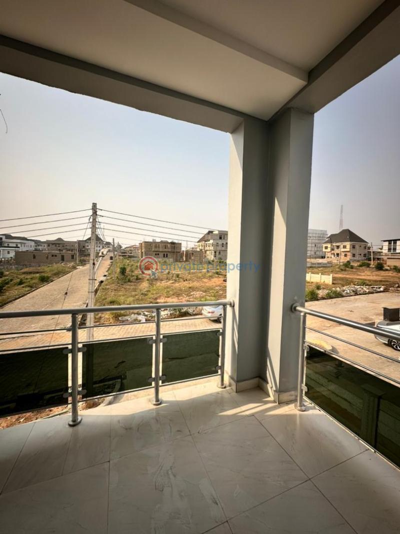 4 bedroom Detached Duplex For Sale Engr Lere Adigun Gra Basorun Ibadan Oyo - 1