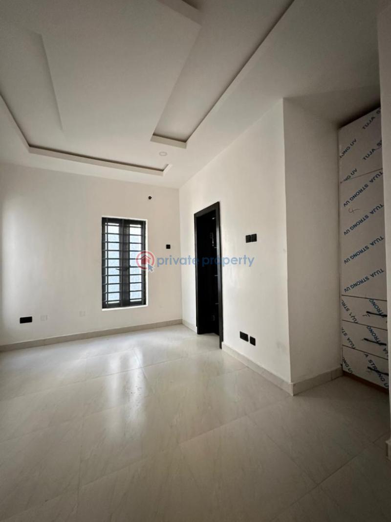 4 bedroom Detached Duplex For Sale Engr Lere Adigun Gra Basorun Ibadan Oyo - 18