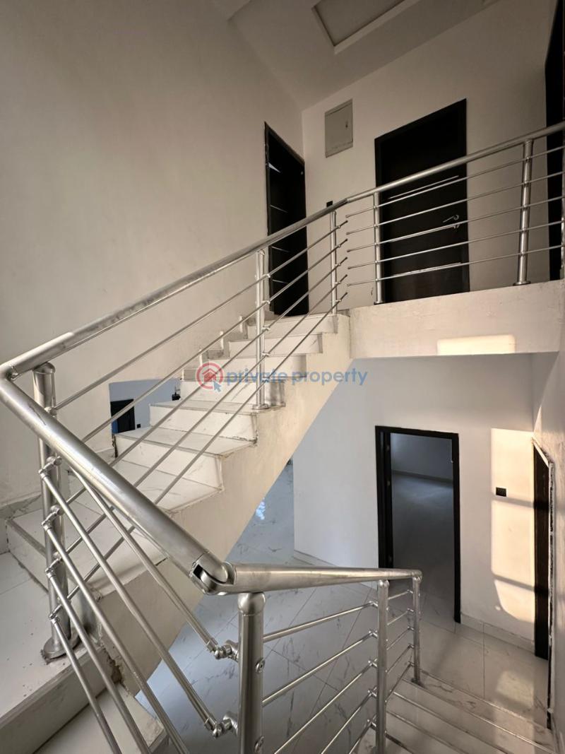 4 bedroom Detached Duplex For Sale Engr Lere Adigun Gra Basorun Ibadan Oyo - 14