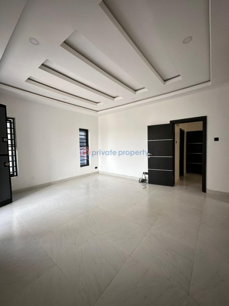 4 bedroom Detached Duplex For Sale Engr Lere Adigun Gra Basorun Ibadan Oyo - 15