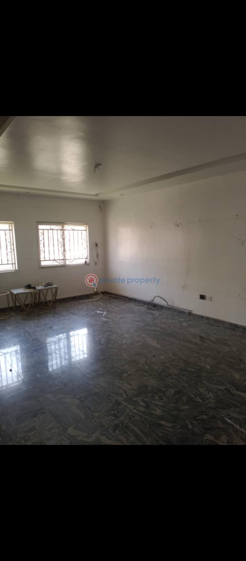 4 bedroom Semi detached Duplex For Rent Oniru Victoria Island Lagos - 4