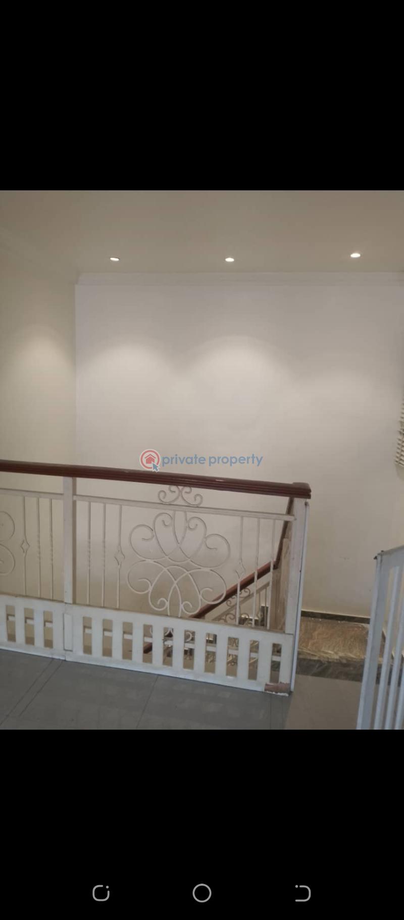 4 bedroom Semi detached Duplex For Rent Oniru Victoria Island Lagos - 3