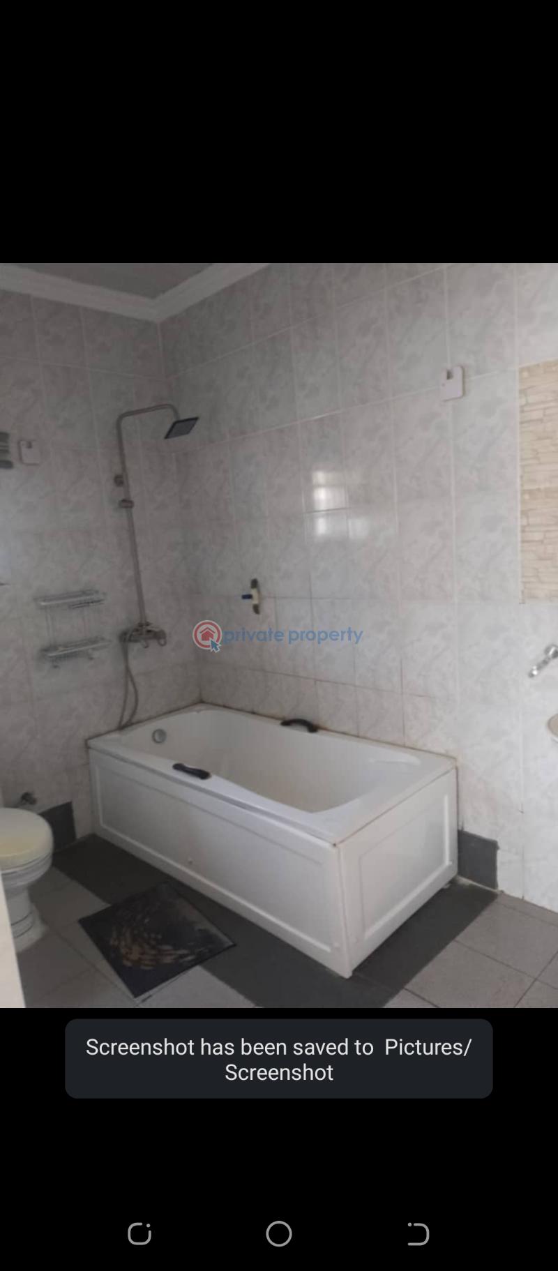 4 bedroom Semi detached Duplex For Rent Oniru Victoria Island Lagos - 2