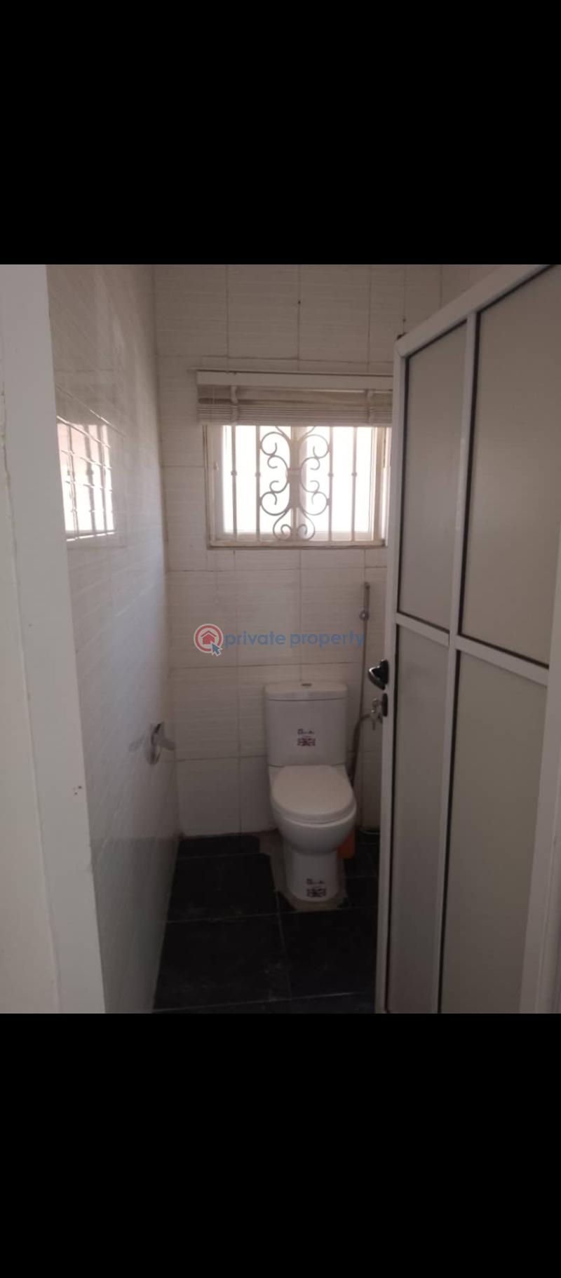 4 bedroom Semi detached Duplex For Rent Oniru Victoria Island Lagos - 5