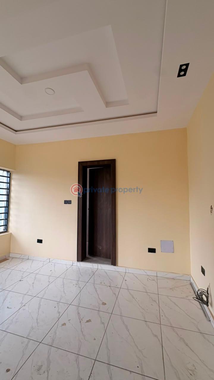 House For Sale Carlton Gate Estate , Akobo ,ibadan Akobo Ibadan Oyo - 12