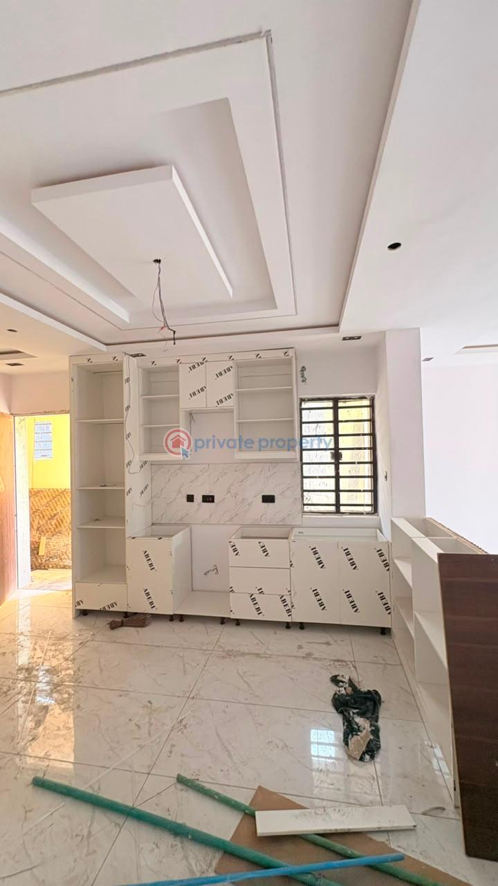 House For Sale Carlton Gate Estate , Akobo ,ibadan Akobo Ibadan Oyo - 16