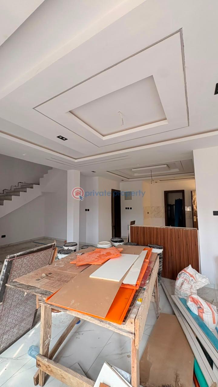 House For Sale Carlton Gate Estate , Akobo ,ibadan Akobo Ibadan Oyo - 23