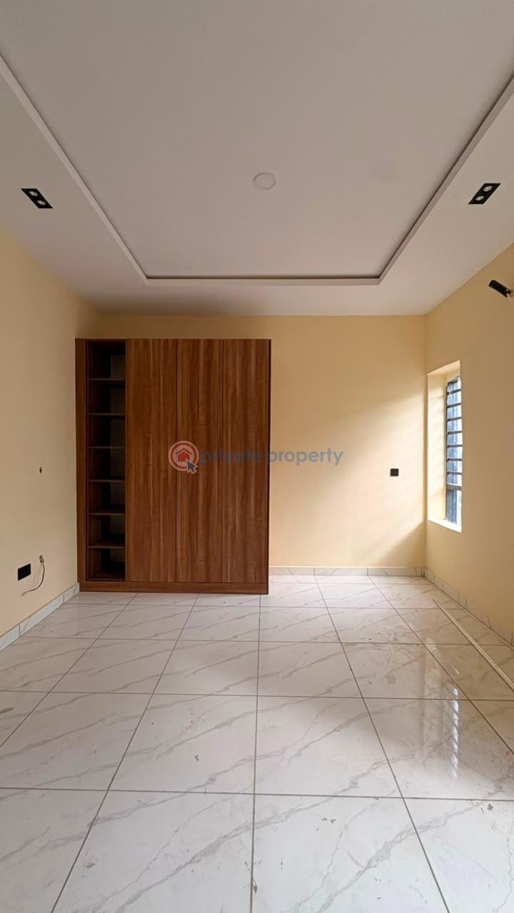 House For Sale Carlton Gate Estate , Akobo ,ibadan Akobo Ibadan Oyo - 20