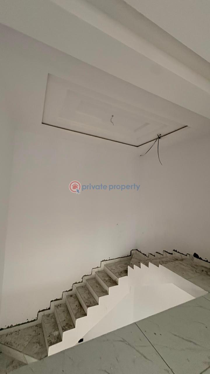 House For Sale Carlton Gate Estate , Akobo ,ibadan Akobo Ibadan Oyo - 14