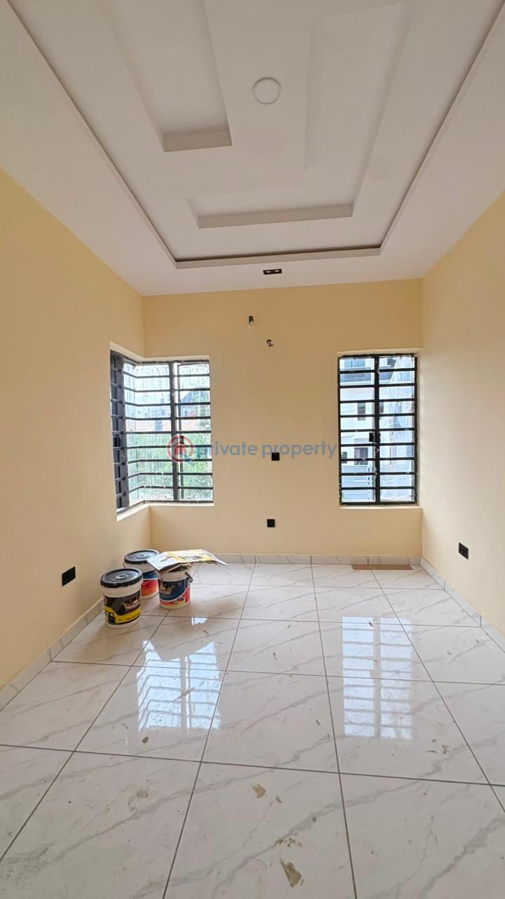 House For Sale Carlton Gate Estate , Akobo ,ibadan Akobo Ibadan Oyo - 5