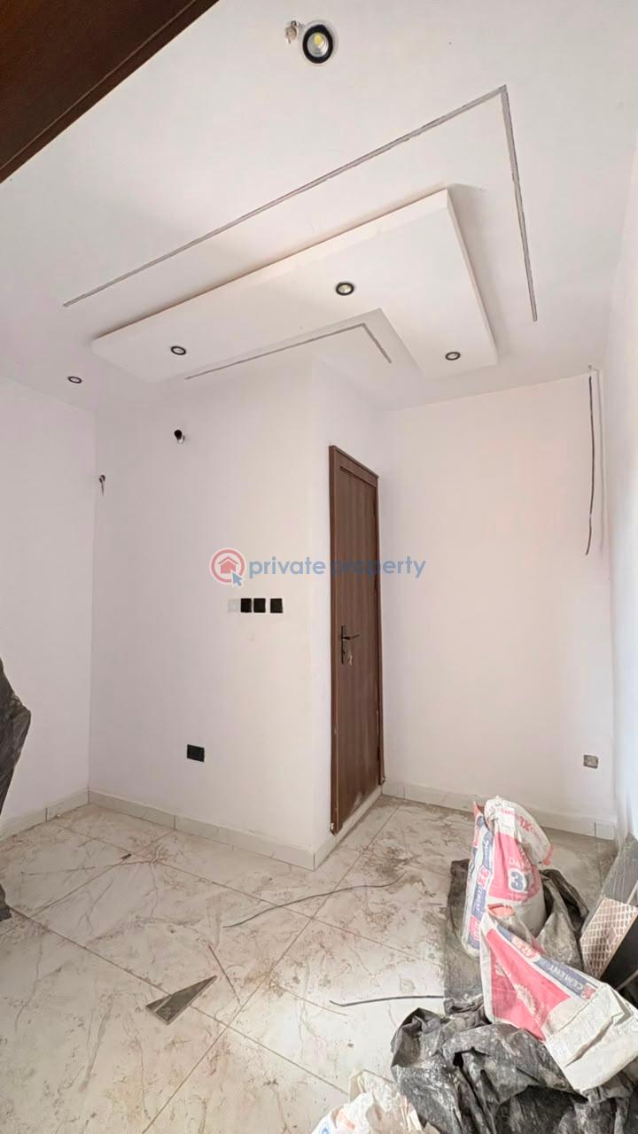 House For Sale Carlton Gate Estate , Akobo ,ibadan Akobo Ibadan Oyo - 15