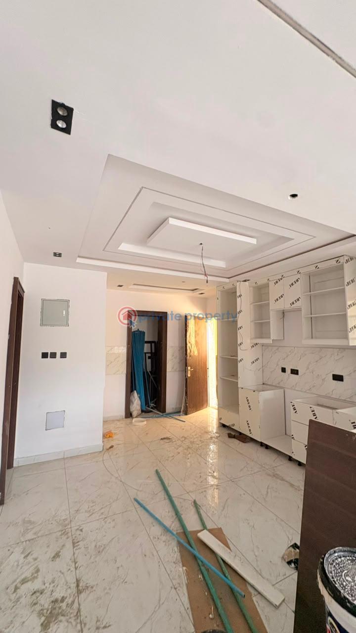 House For Sale Carlton Gate Estate , Akobo ,ibadan Akobo Ibadan Oyo - 3