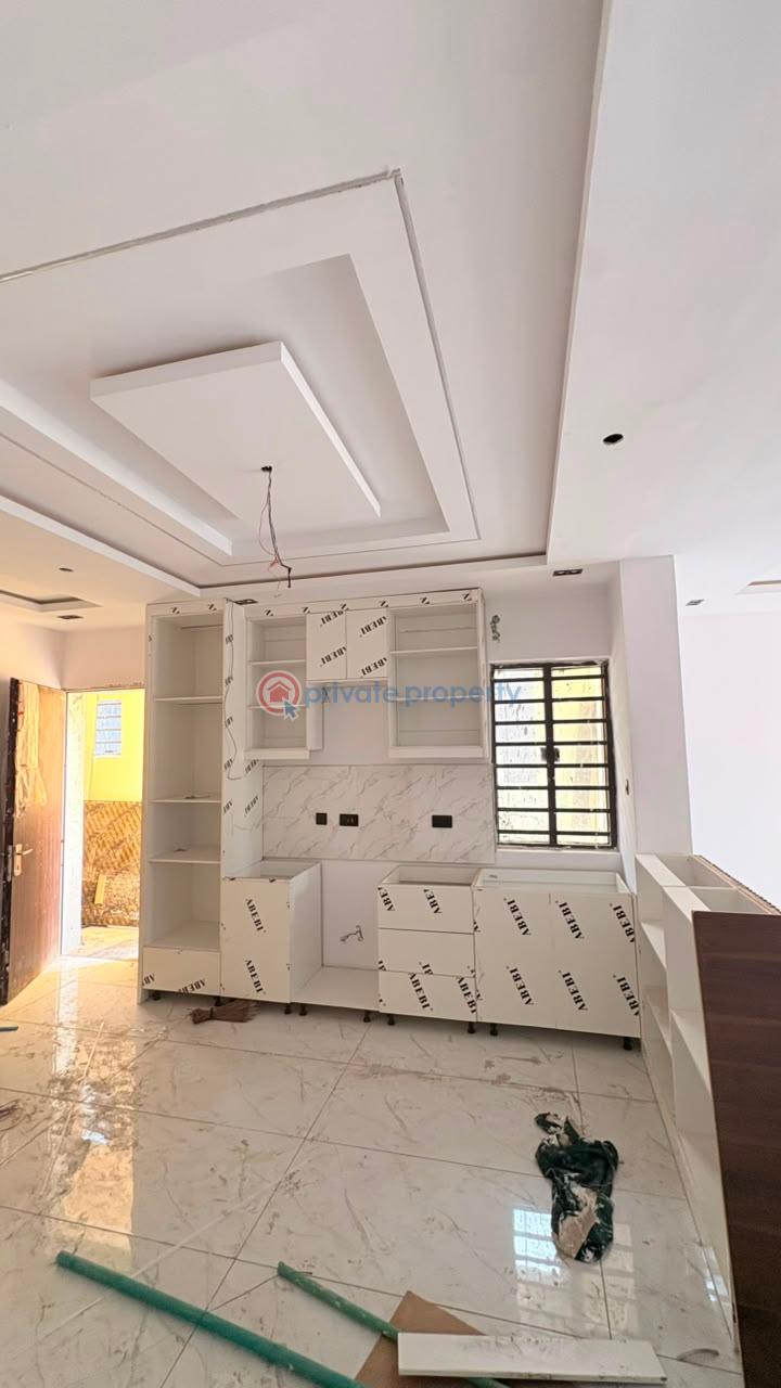 House For Sale Carlton Gate Estate , Akobo ,ibadan Akobo Ibadan Oyo - 10