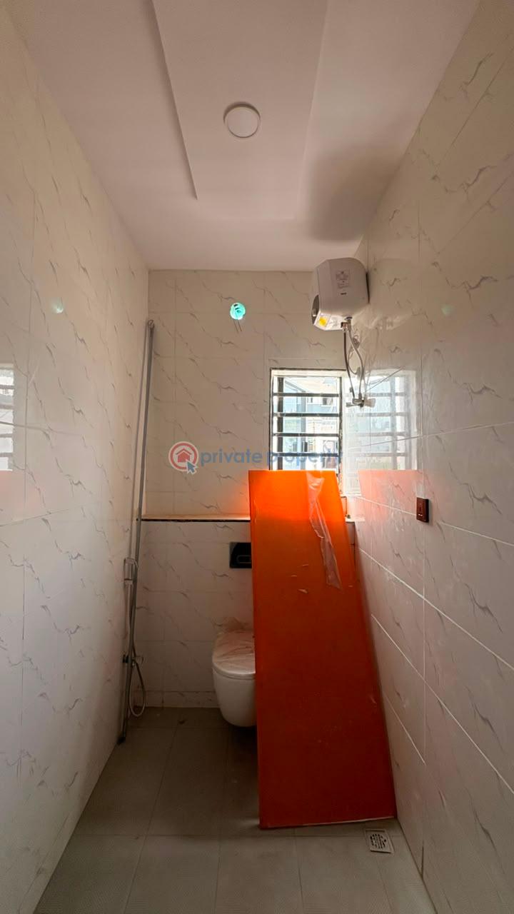 House For Sale Carlton Gate Estate , Akobo ,ibadan Akobo Ibadan Oyo - 7