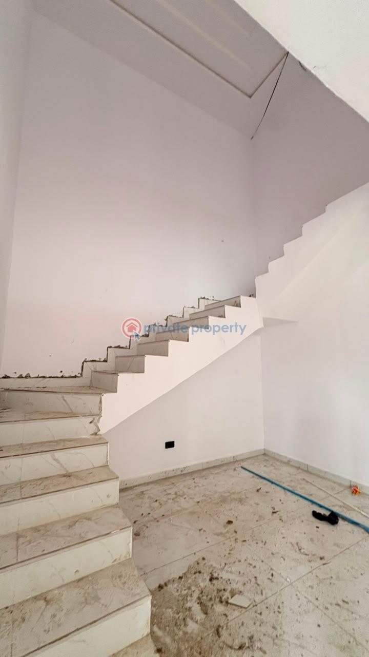House For Sale Carlton Gate Estate , Akobo ,ibadan Akobo Ibadan Oyo - 6