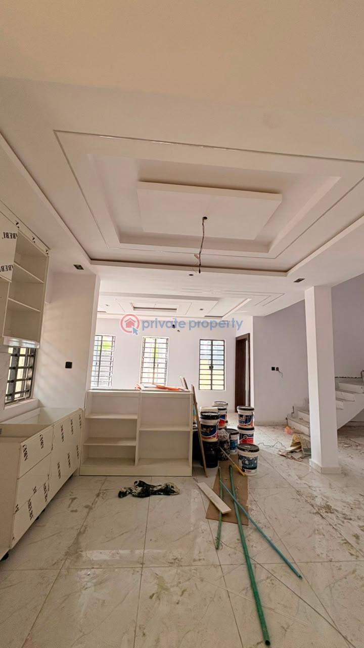 House For Sale Carlton Gate Estate , Akobo ,ibadan Akobo Ibadan Oyo - 2