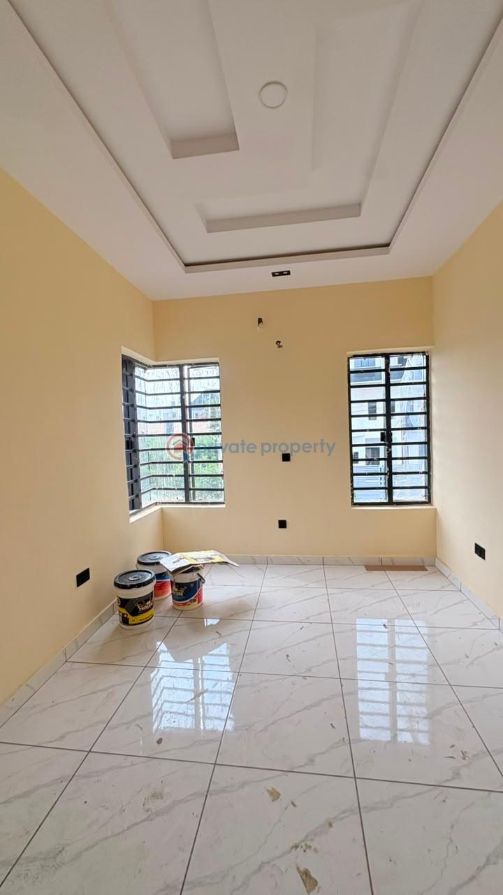 House For Sale Carlton Gate Estate , Akobo ,ibadan Akobo Ibadan Oyo - 4