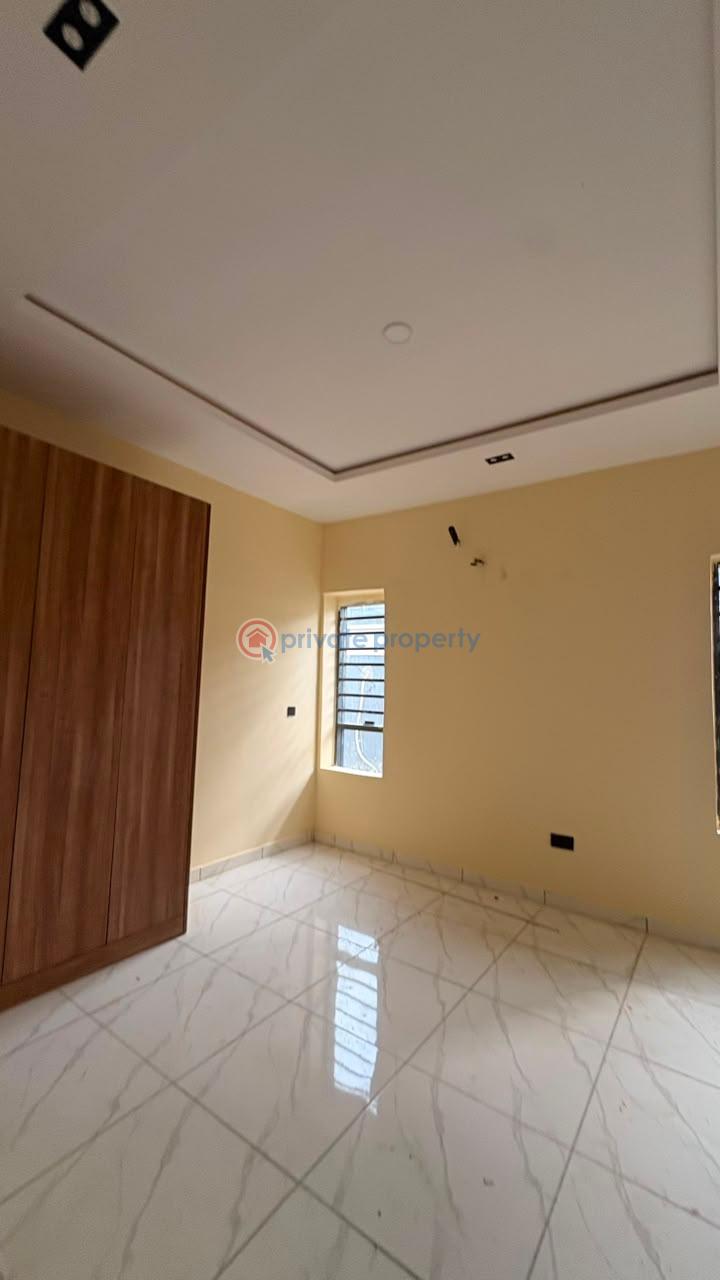 House For Sale Carlton Gate Estate , Akobo ,ibadan Akobo Ibadan Oyo - 9