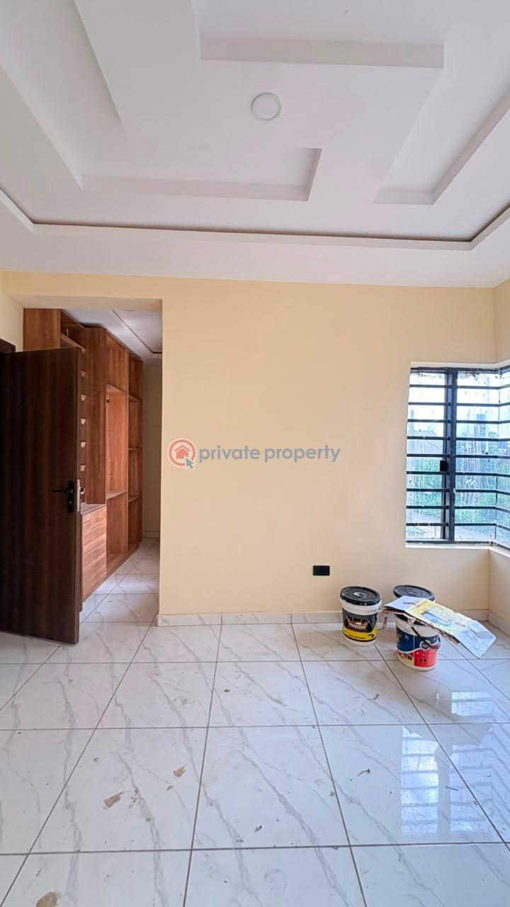 House For Sale Carlton Gate Estate , Akobo ,ibadan Akobo Ibadan Oyo - 21