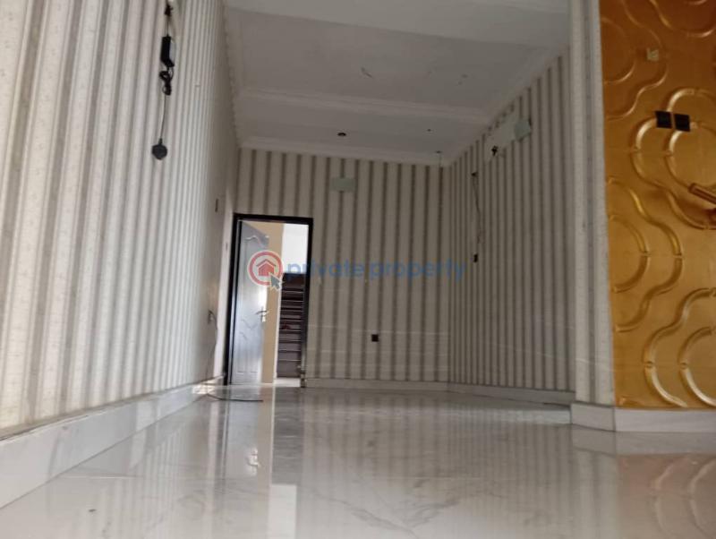 4 bedroom Penthouse For Sale New Road Eputu Ibeju-Lekki Lagos - 14