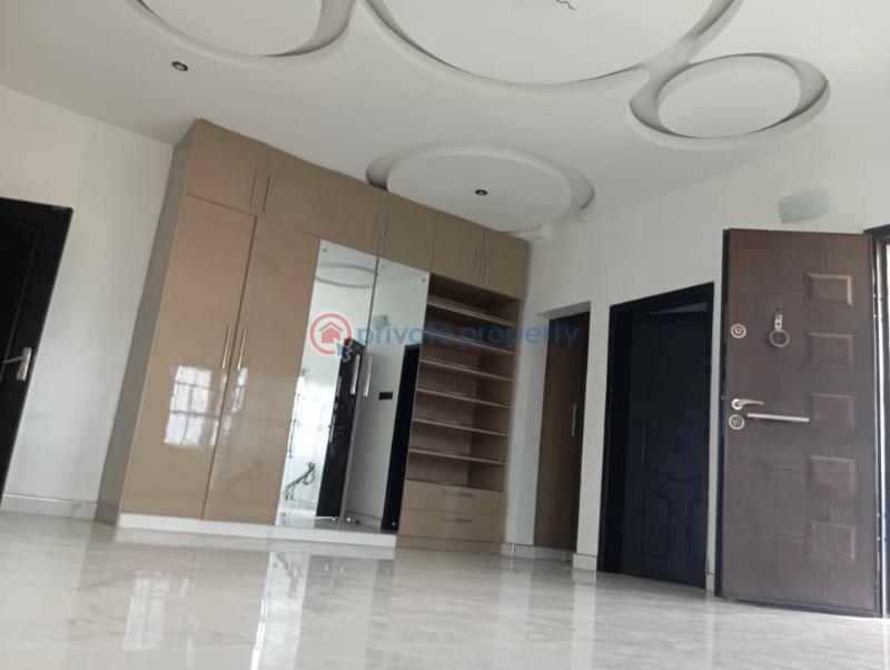 4 bedroom Penthouse For Sale New Road Eputu Ibeju-Lekki Lagos - 11