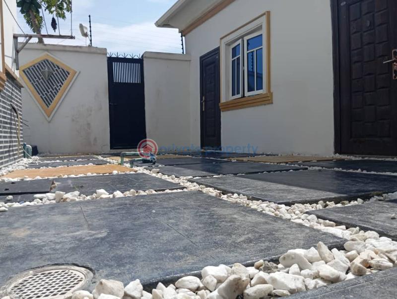 4 bedroom Penthouse For Sale New Road Eputu Ibeju-Lekki Lagos - 0