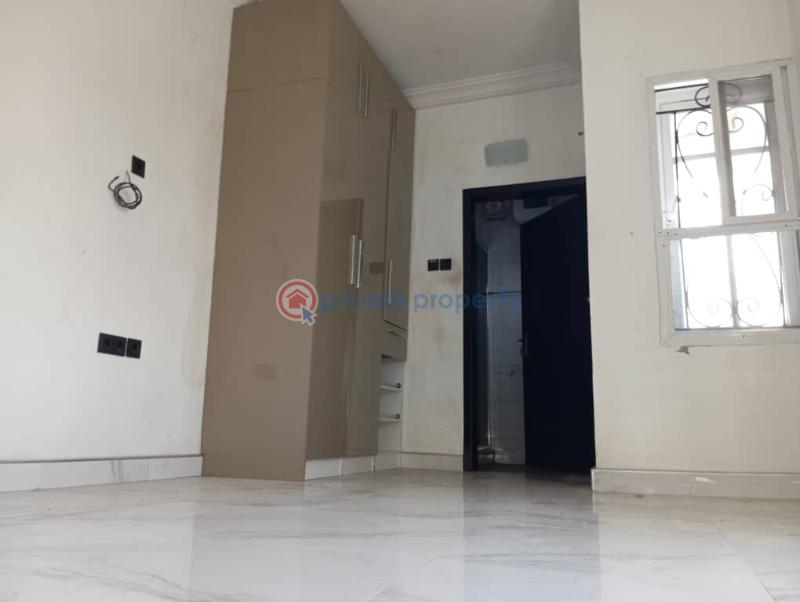 4 bedroom Penthouse For Sale New Road Eputu Ibeju-Lekki Lagos - 15