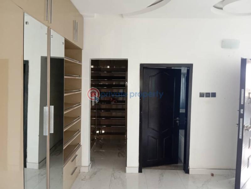 4 bedroom Penthouse For Sale New Road Eputu Ibeju-Lekki Lagos - 12