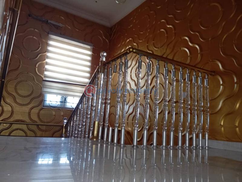 4 bedroom Penthouse For Sale New Road Eputu Ibeju-Lekki Lagos - 13