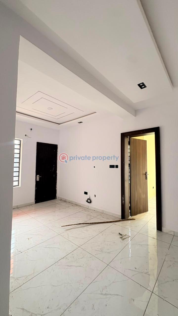 House For Sale Carlton Gate Estate , Akobo ,ibadan Akobo Ibadan Oyo - 19