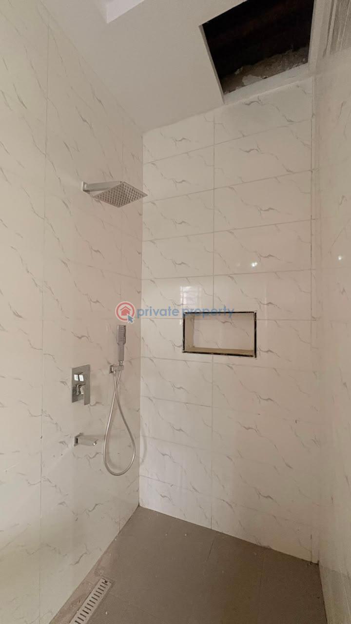 House For Sale Carlton Gate Estate , Akobo ,ibadan Akobo Ibadan Oyo - 8