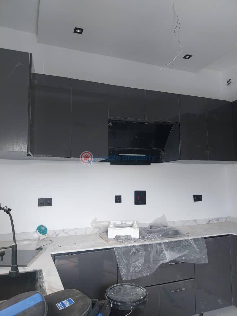 4 bedroom Semi detached Duplex For Sale Magboro Lagos Extension Ogun - 19