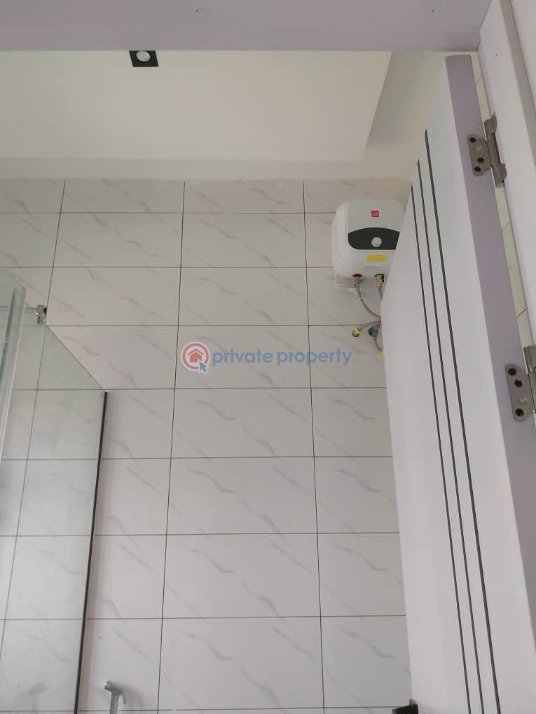 4 bedroom Semi detached Duplex For Sale Magboro Lagos Extension Ogun - 5