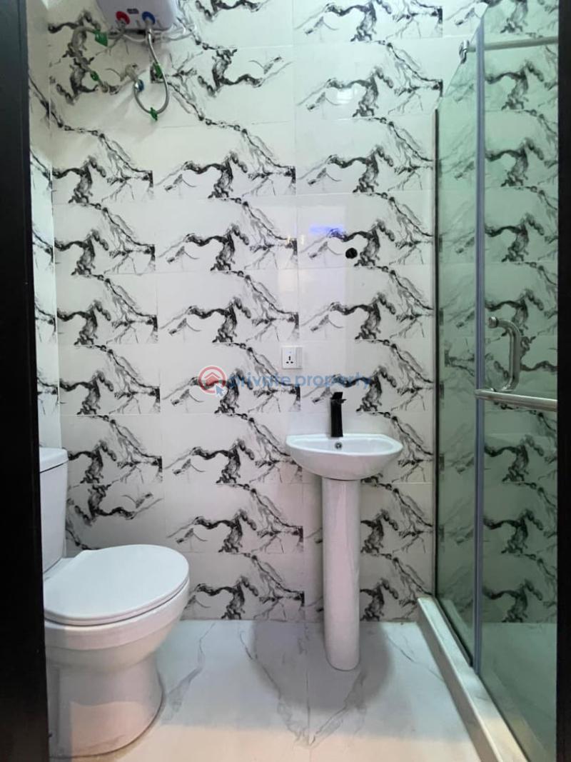 4 bedroom Semi detached Duplex For Sale Chevron Lekki Lekki Lagos - 3
