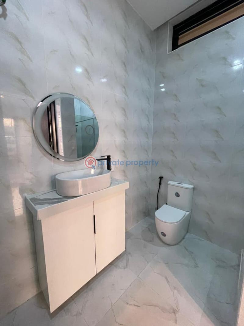 4 bedroom Semi detached Duplex For Sale Chevron Lekki Lekki Lagos - 4