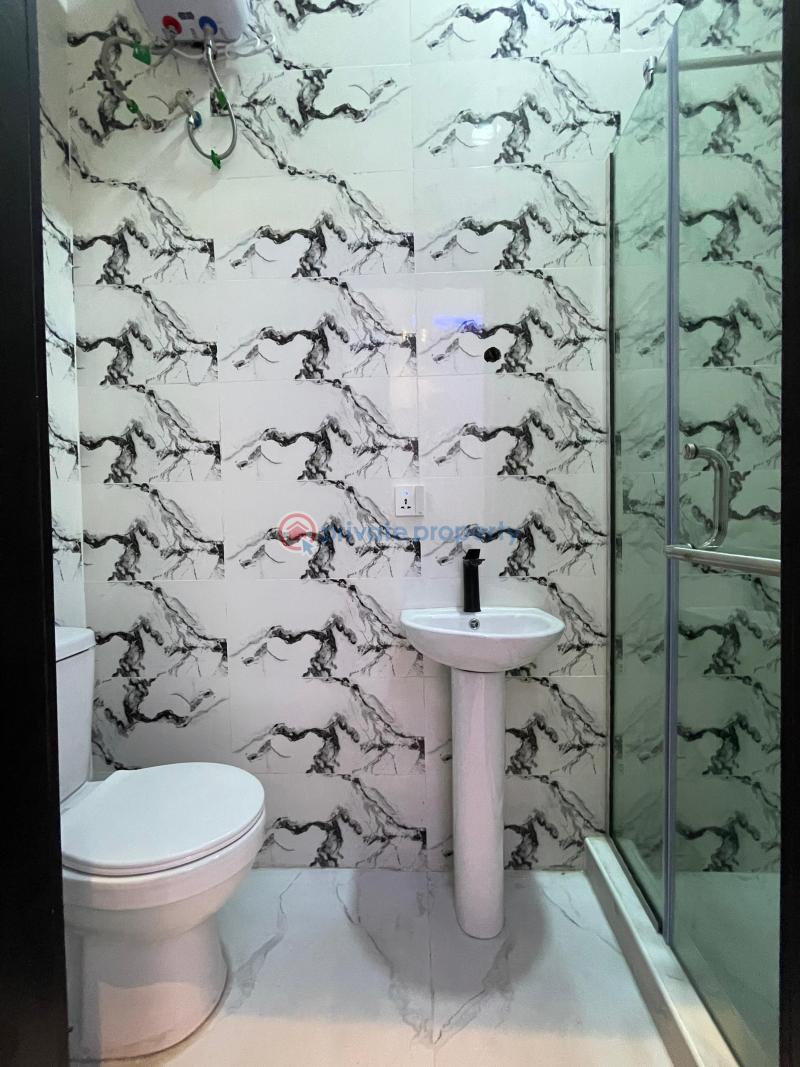 4 bedroom Semi detached Duplex For Sale Chevron Lekki Lekki Lagos - 10