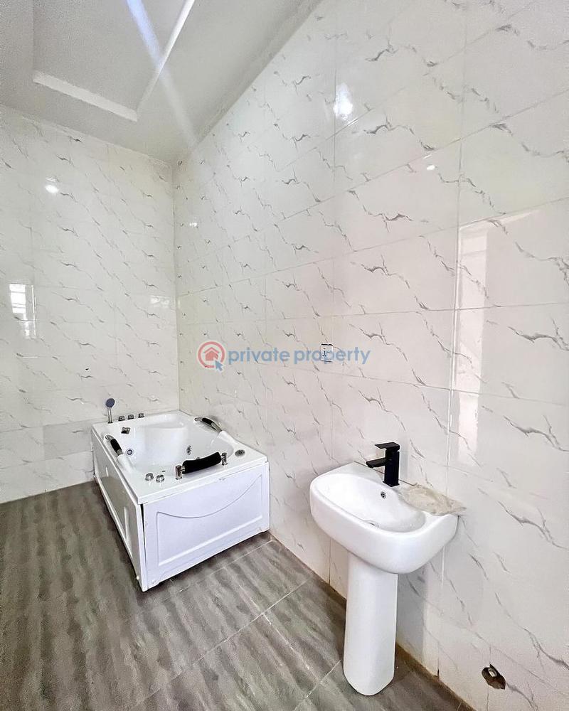 4 bedroom Semi detached Duplex For Sale Harris Drive, Vgc Lekki, Lagos Nigeria Lekki Lagos - 8