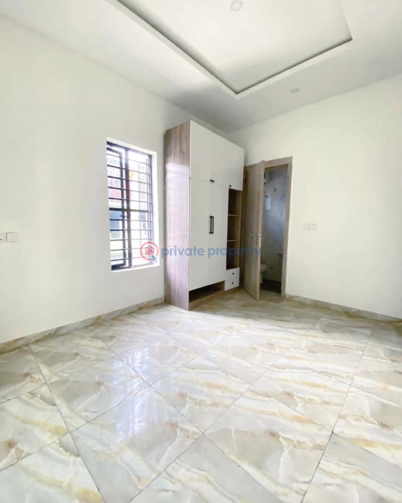 4 bedroom Semi detached Duplex For Sale Harris Drive, Vgc Lekki, Lagos Nigeria Lekki Lagos - 13