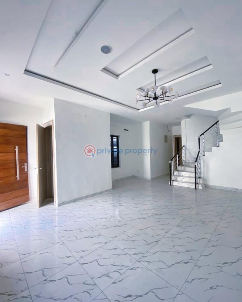 4 bedroom Semi detached Duplex For Sale Harris Drive, Vgc Lekki, Lagos Nigeria Lekki Lagos - 7