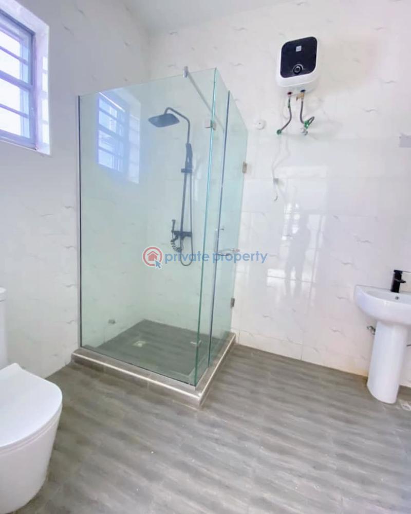 4 bedroom Semi detached Duplex For Sale Harris Drive, Vgc Lekki, Lagos Nigeria Lekki Lagos - 1